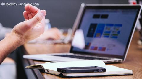 Virtual Online Event