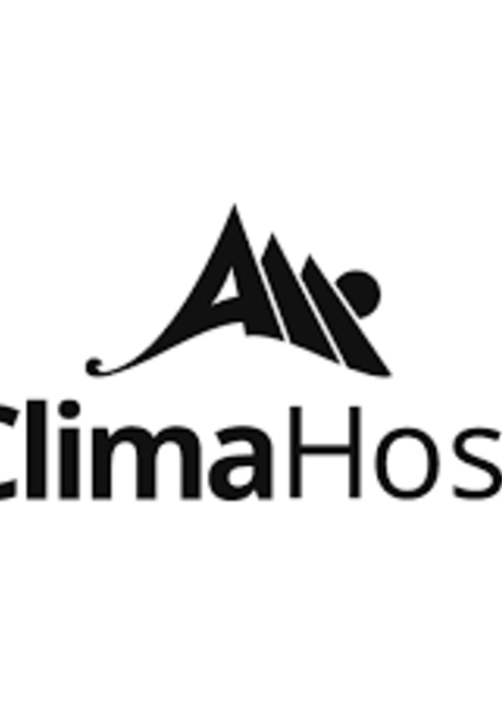 Logo ClimaHost