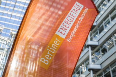 Berliner Energietage